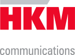 HKM Direct Market Communications Logo